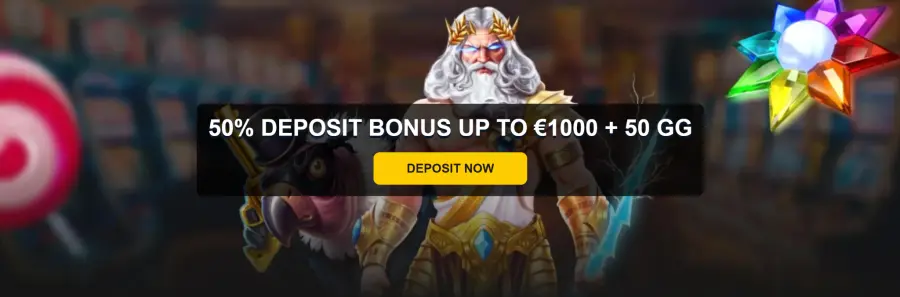 Bet24 casino
